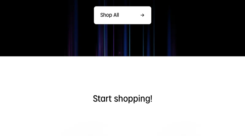 Shop All | Start shopping!