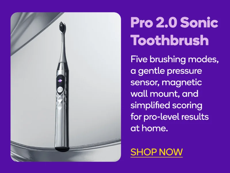 BURST Oral Care
