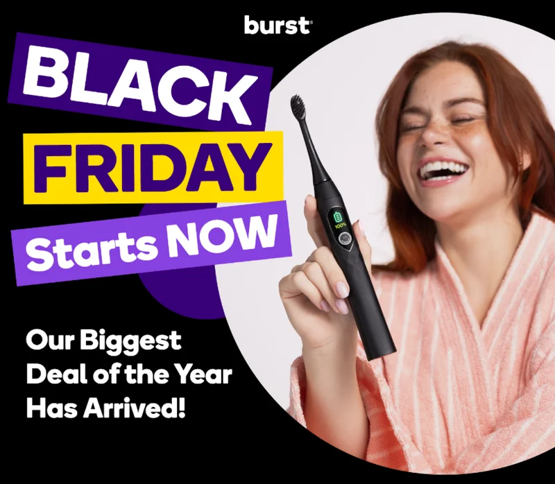 BURST Oral Care