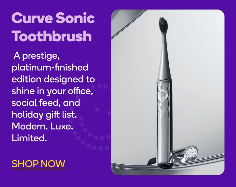 BURST Oral Care