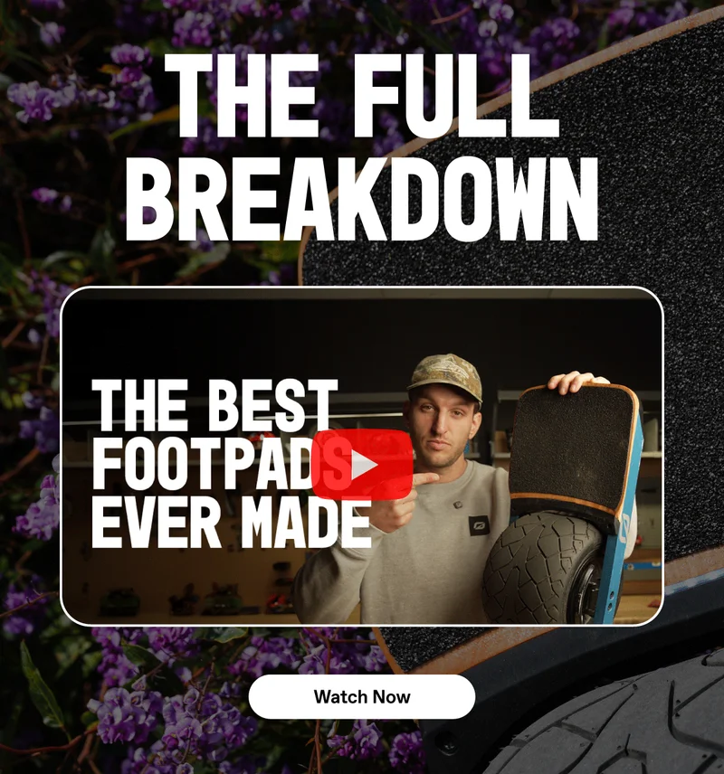 Onewheel