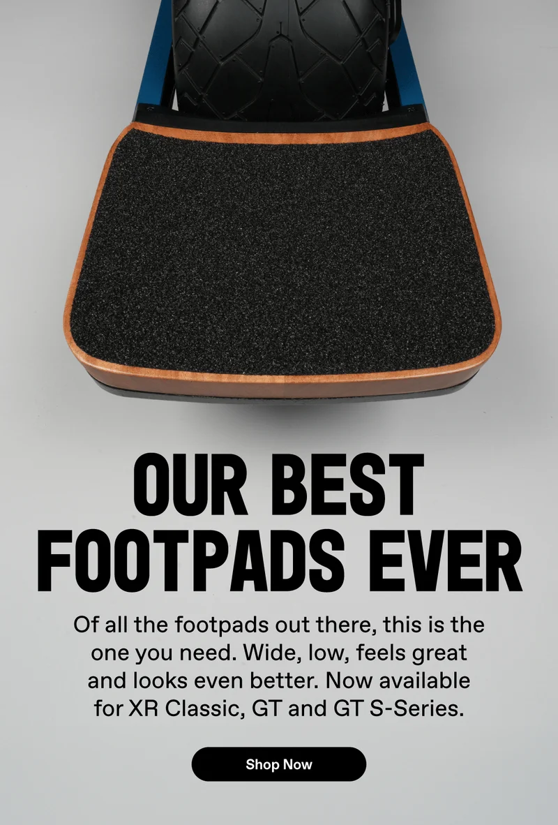 Onewheel