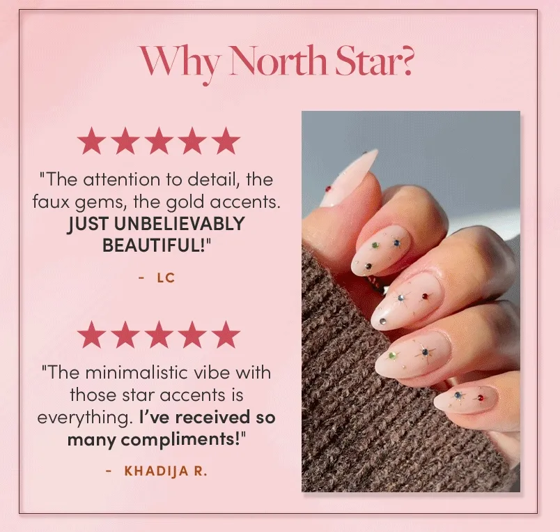 Shop North Star