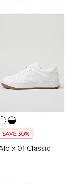 ALO X 01 CLASSIC