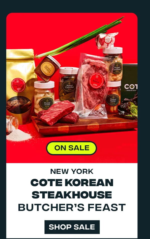 Steak Steak