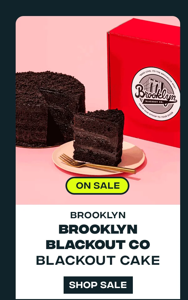 Cake Cake