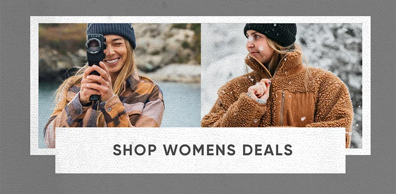 Shop Womens Markdowns