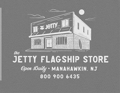 Jetty Flagship