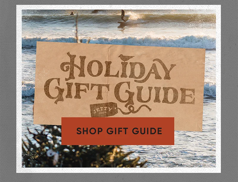 Shop Gift Guide