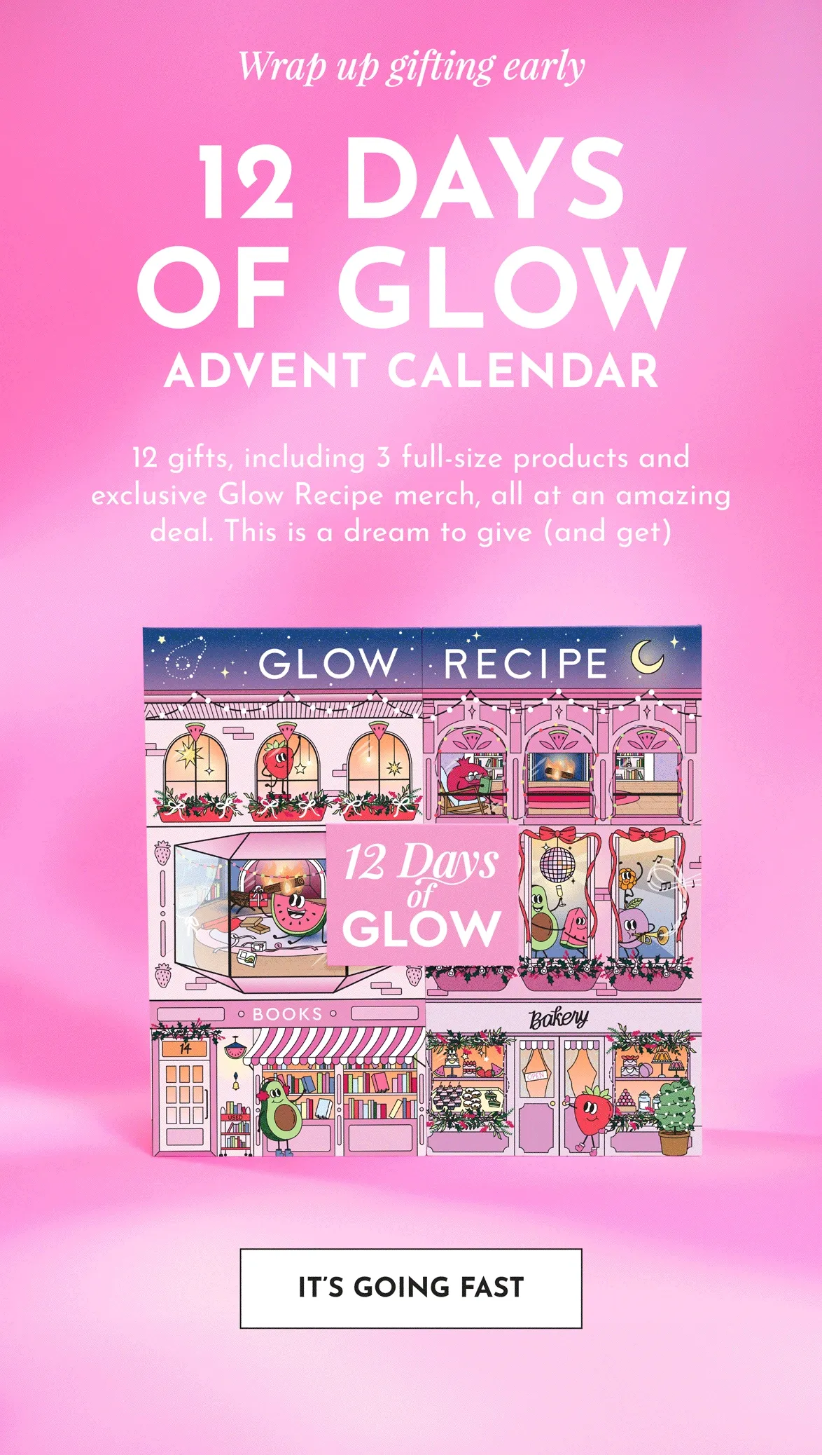 Advent Calendar