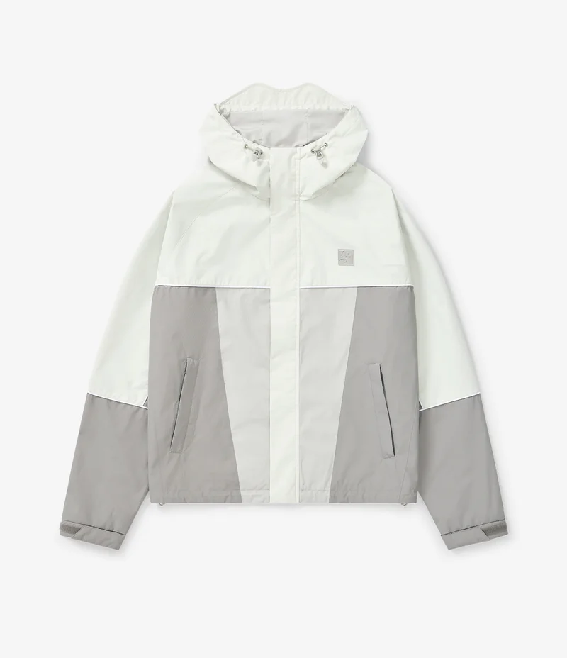 Vertex Windbreaker