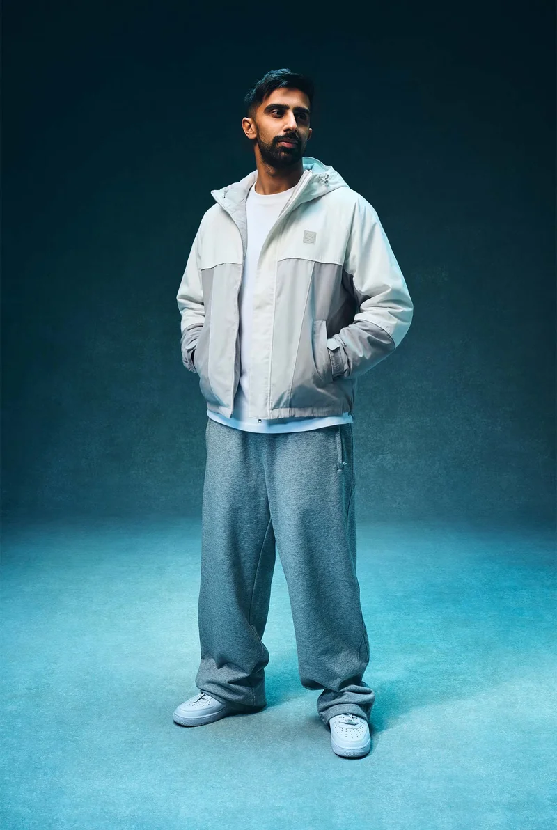 Vertex Windbreaker Vik Image
