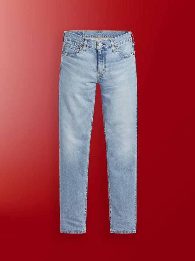 SHOP MEN'S JEANS