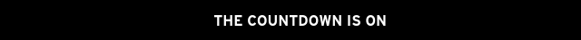 40% OFF OF SELECT STYLES: ENDS SOON
