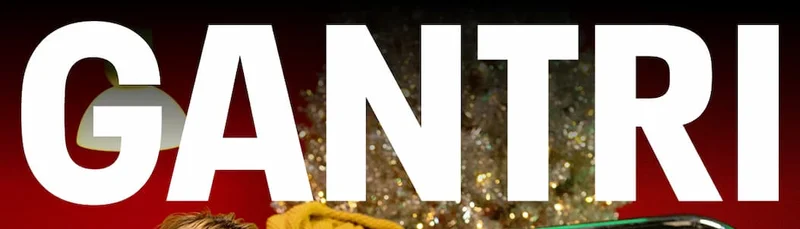 GANTRI