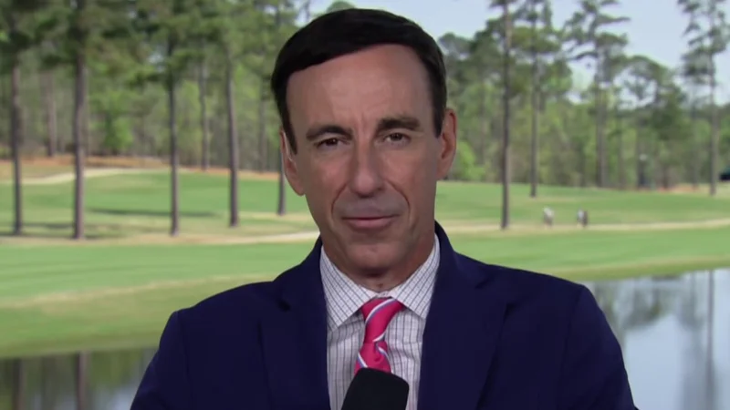How the Augusta National Women's Amateur took off