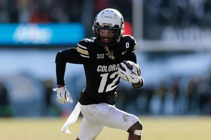 Follow the latest news around the 2025 NFL Draft