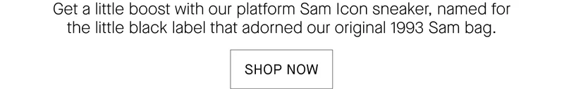 Shop Sam Icon