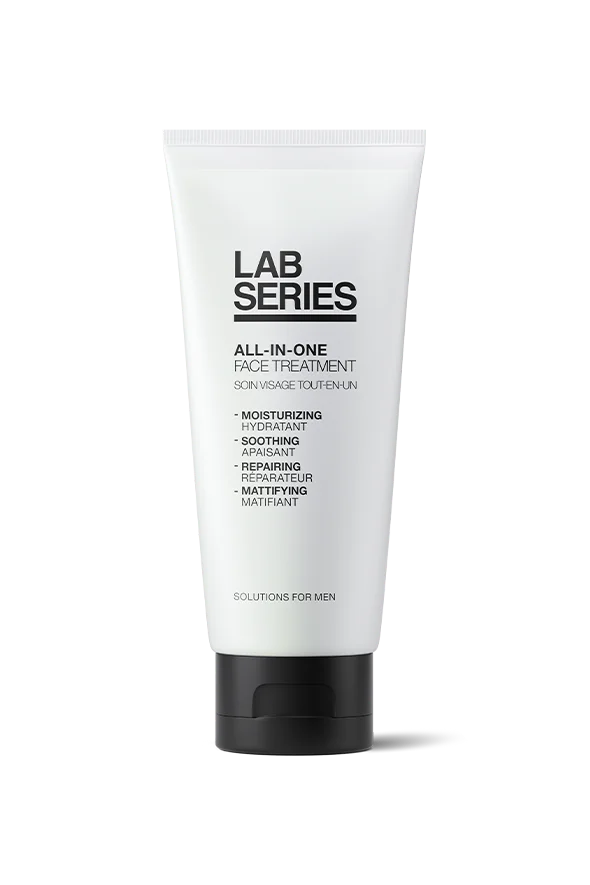 All-In-One Face Treatment Moisturizer