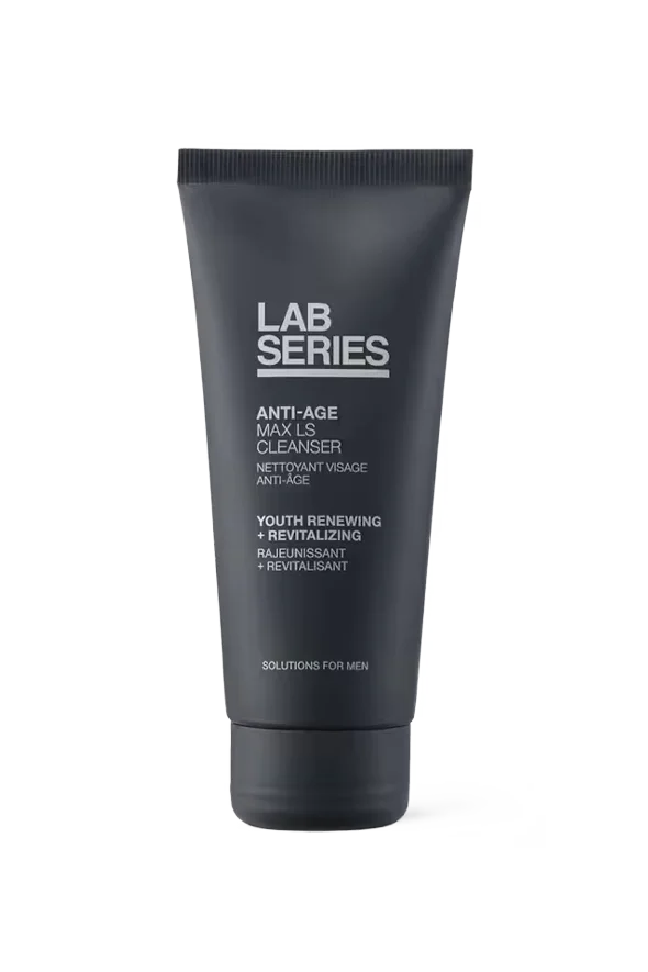 Anti-Age Max LS Rich Foaming Face Wash