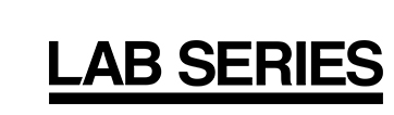 Lab Series