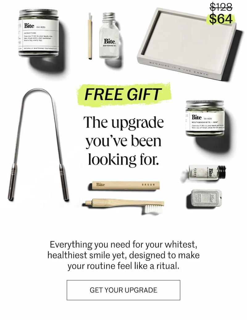 SHOP THE NEW YEAR RESET KIT