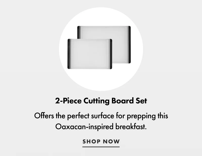 2 piece cutting baord set. Shop now.