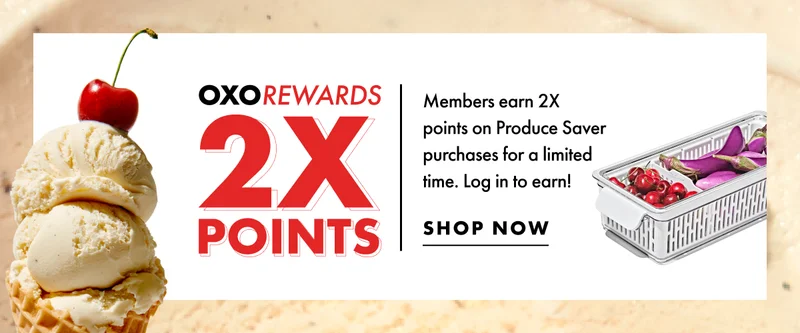 Produce Saver - Loyalty