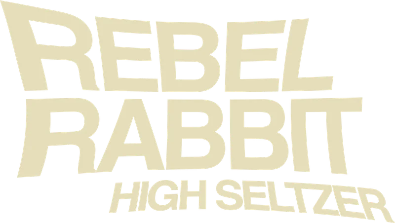 Rebel Rabbit Logo