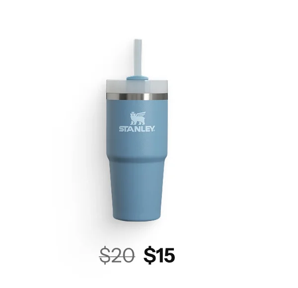 Quencher H2.0 FlowState | 14oz