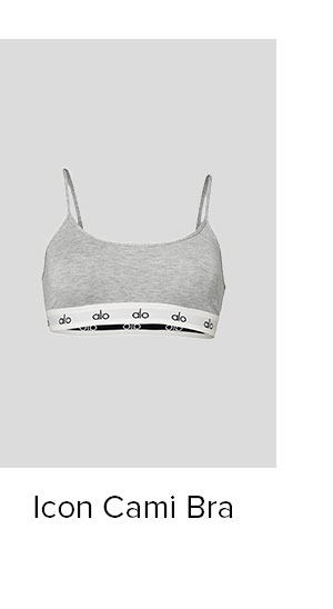 icon cami bra