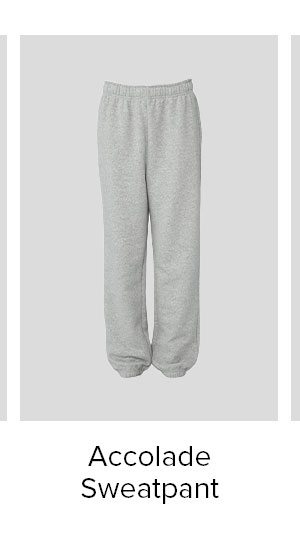 accolade sweatpant