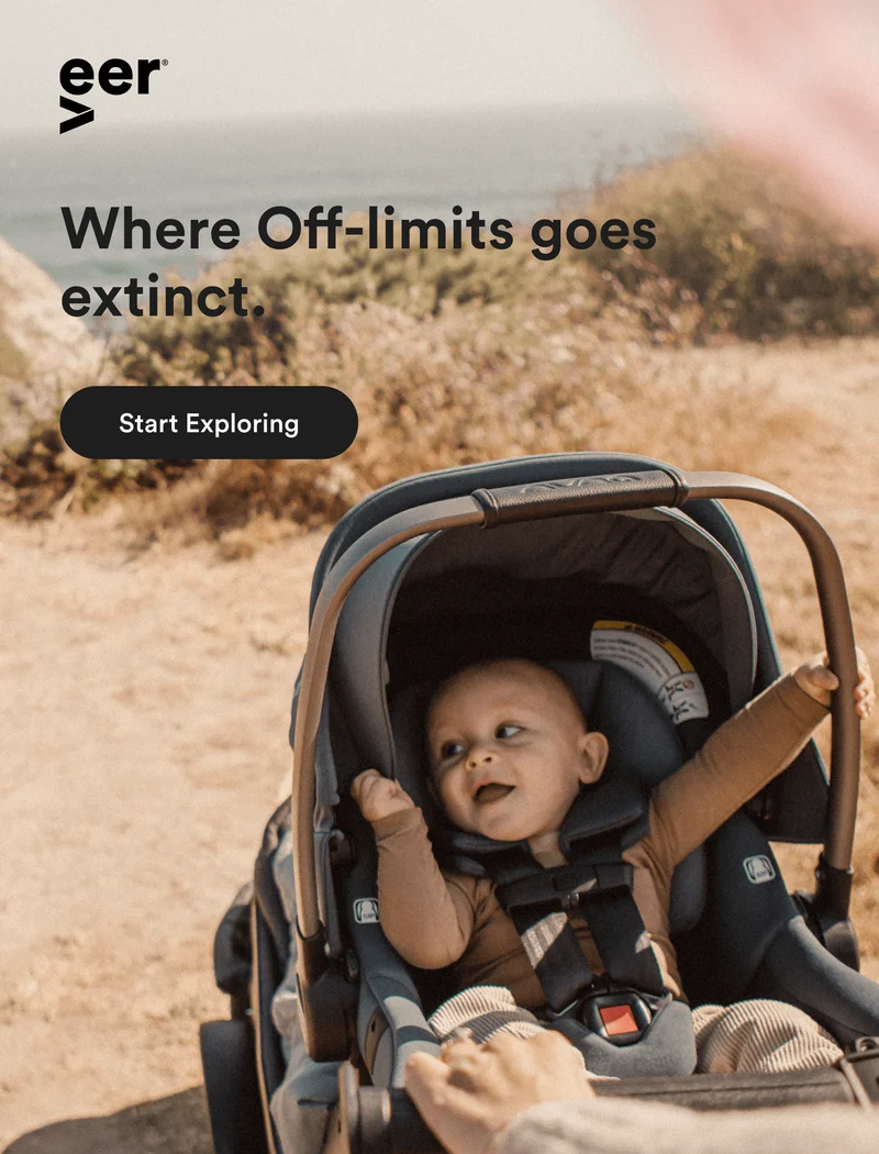 Where Off-limits goes extinct. | Start Exploring