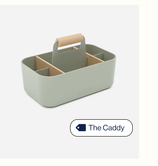 The Caddy