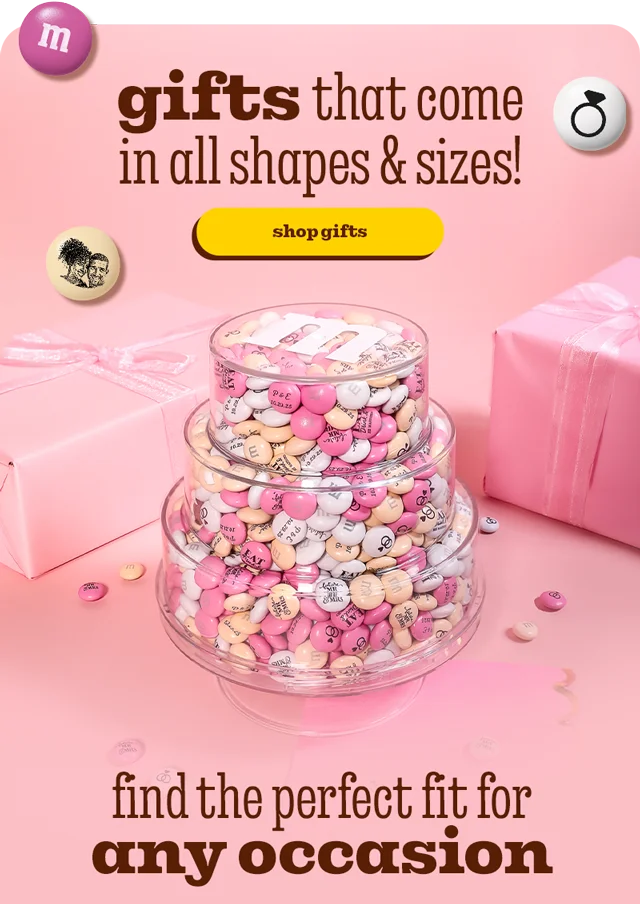 SHOP GIFTS