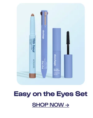 Easy on the Eyes
