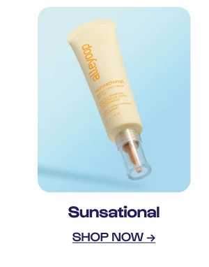 Sunsational