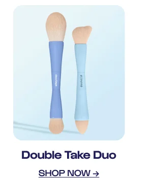 Double Take Duo