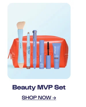 Beauty MVP Set