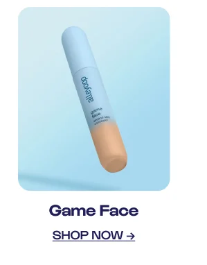 Game Face
