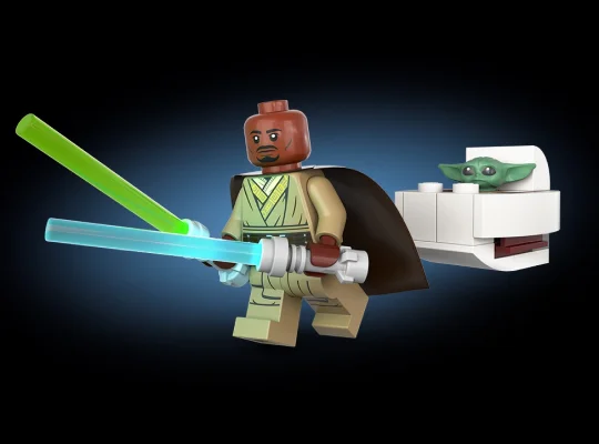 All new <em>Star Wars</em>™ stories