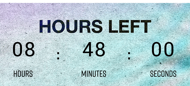 countdown clock