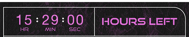 countdown clock
