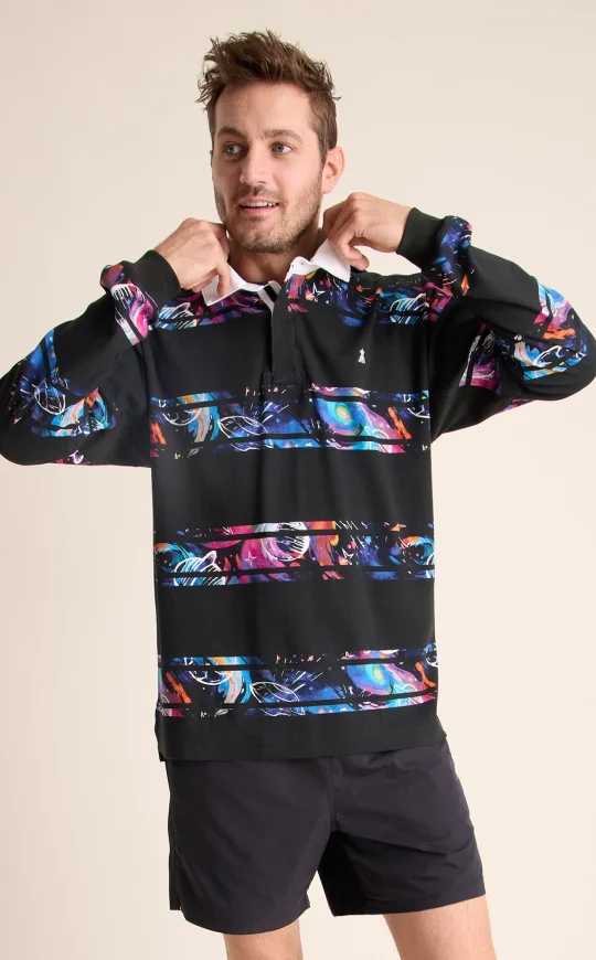 The Legacy Shirt: The Galactic Odyssesy