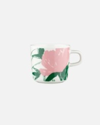 Oiva / Puutarhakutsut coffee cup