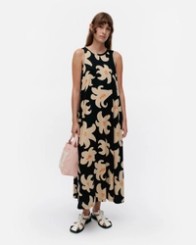 Liplatus Villinarsissi dress