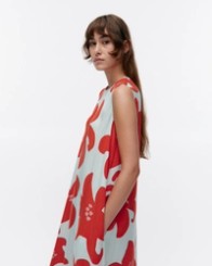 Migot Villinarsissi dress