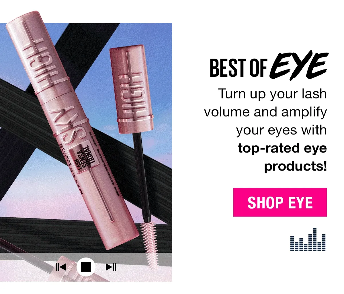Best of Eye