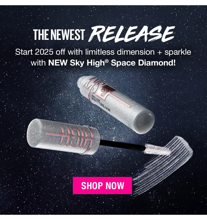The Newest Release