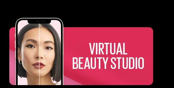 Virtual Beauty Studio